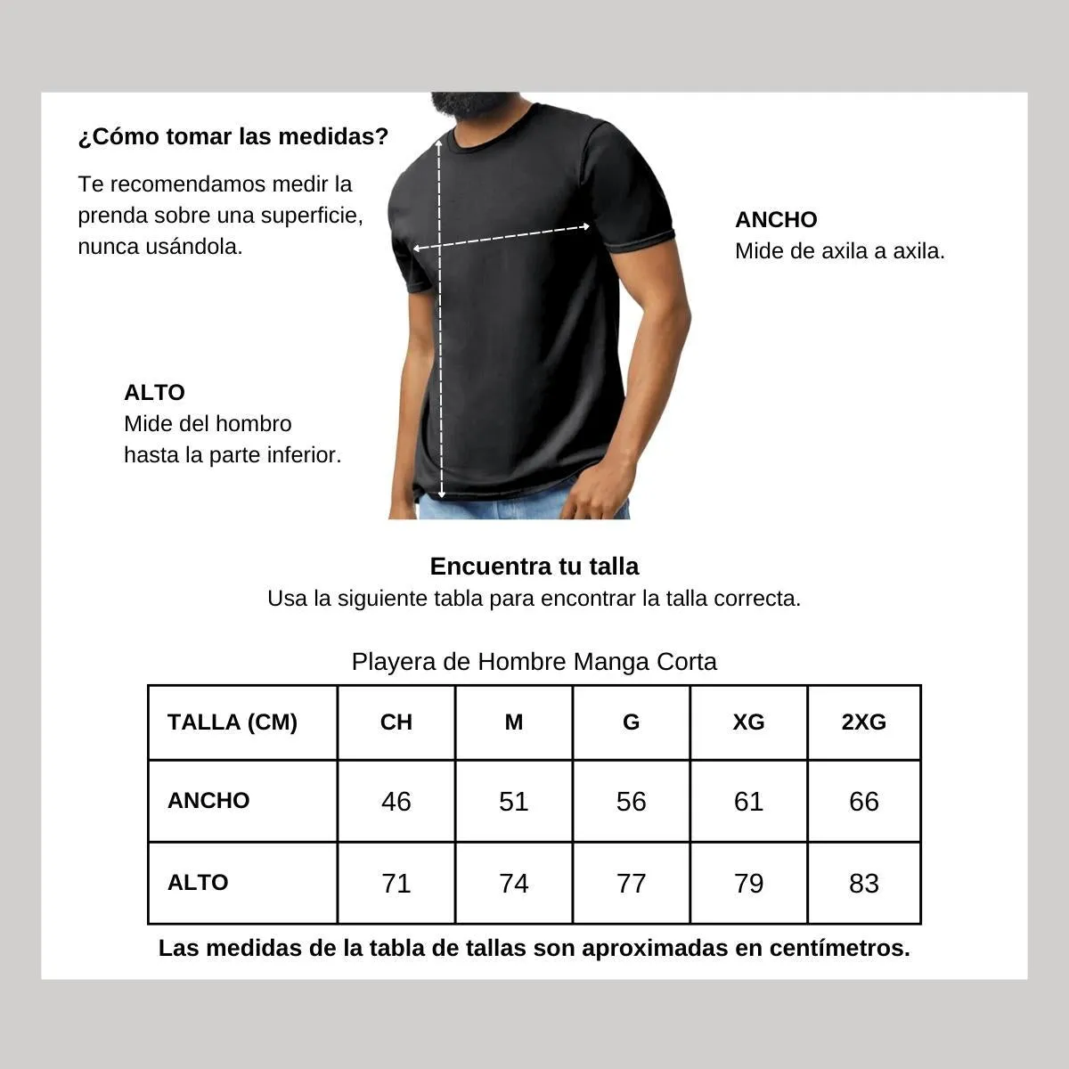 Playera Hombre Taylor Swift Running back 825N