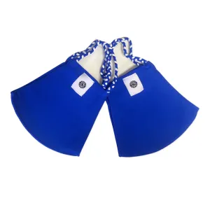 Pom Masks by Pomchies - Solid Royal / Solid Royal