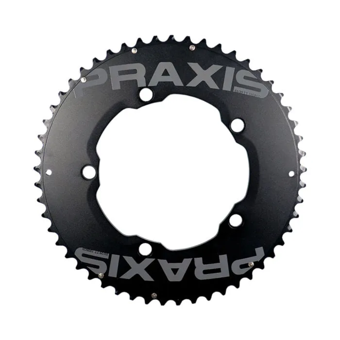 Praxis Aero Road Rings