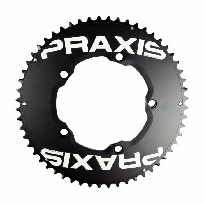 Praxis Aero Road Rings