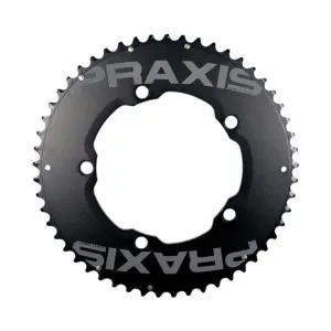 Praxis Aero Road Rings
