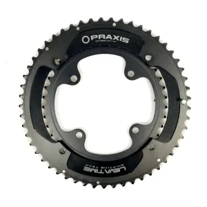 Praxis - Road Rings X-Rings