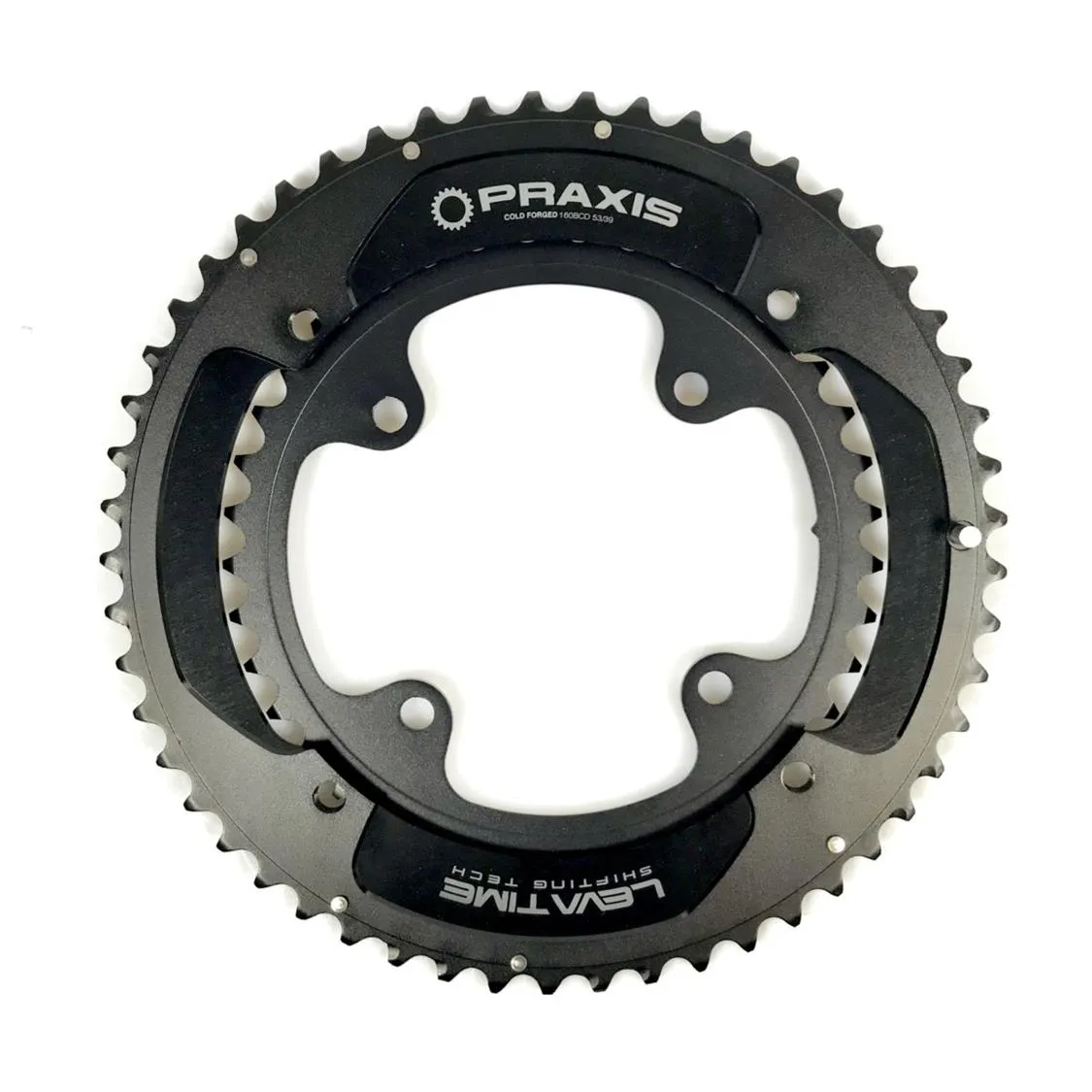 Praxis - Road Rings X-Rings