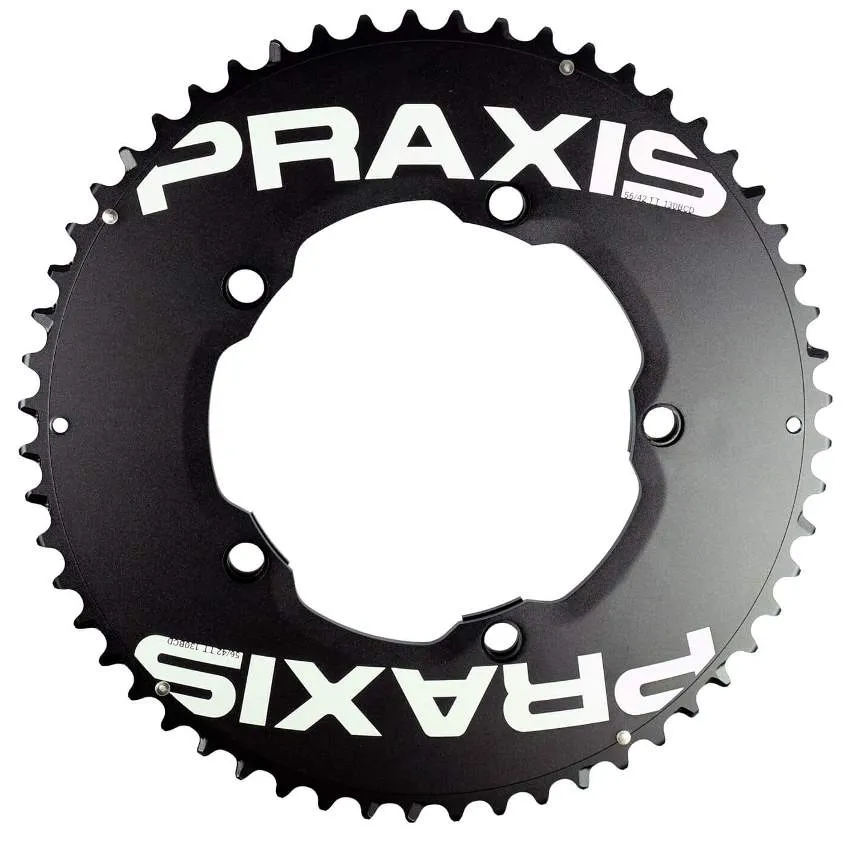 Praxis - Time Trial Rings