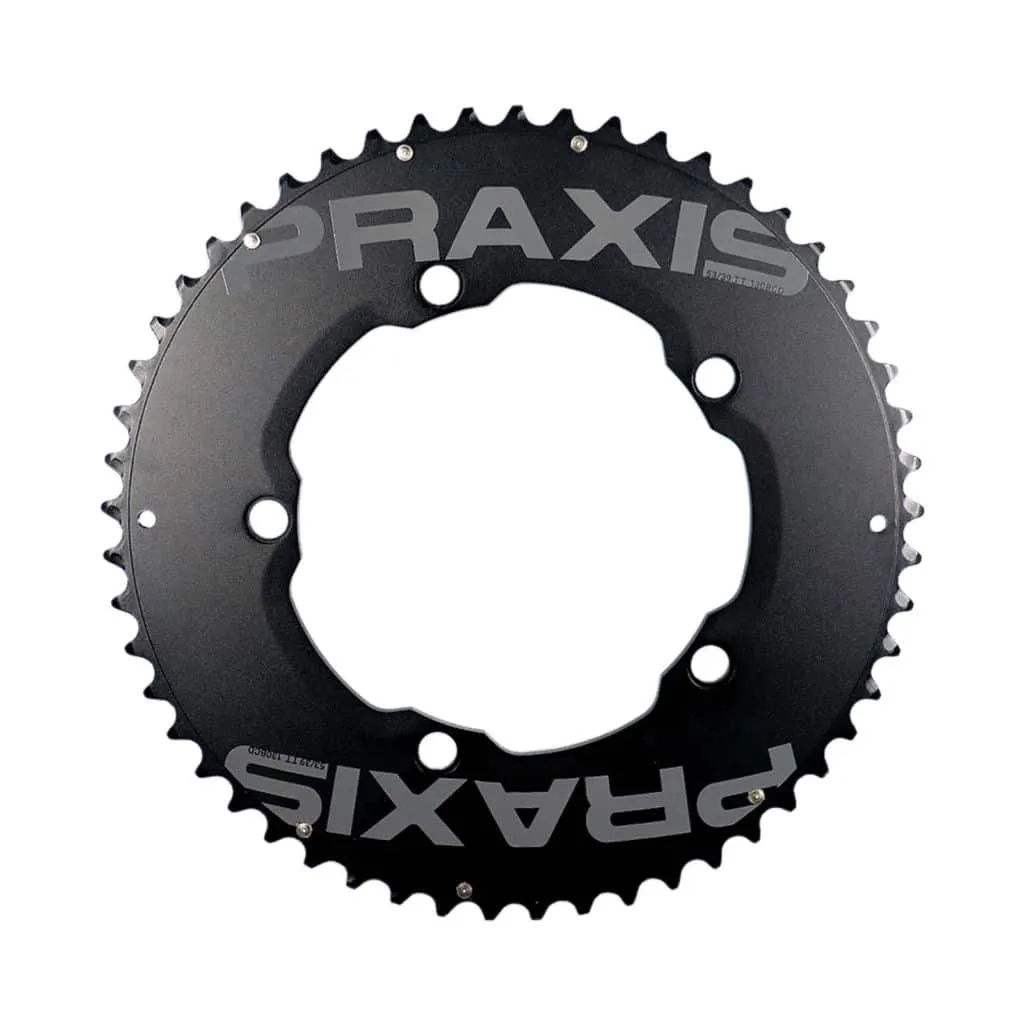 Praxis - Time Trial Rings