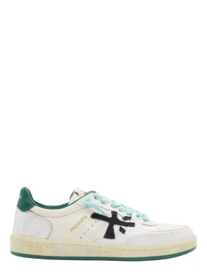 Premiata BSKT CLAY D Sneaker in 7309