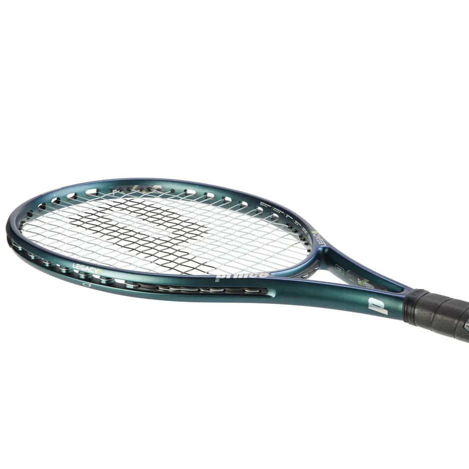Prince O3 Legacy 110