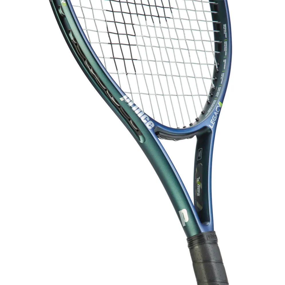 Prince O3 Legacy 110