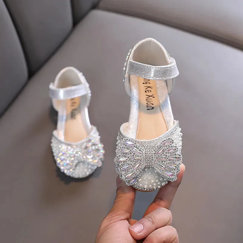 Princess Sandals for Kids - Sizes 21-36