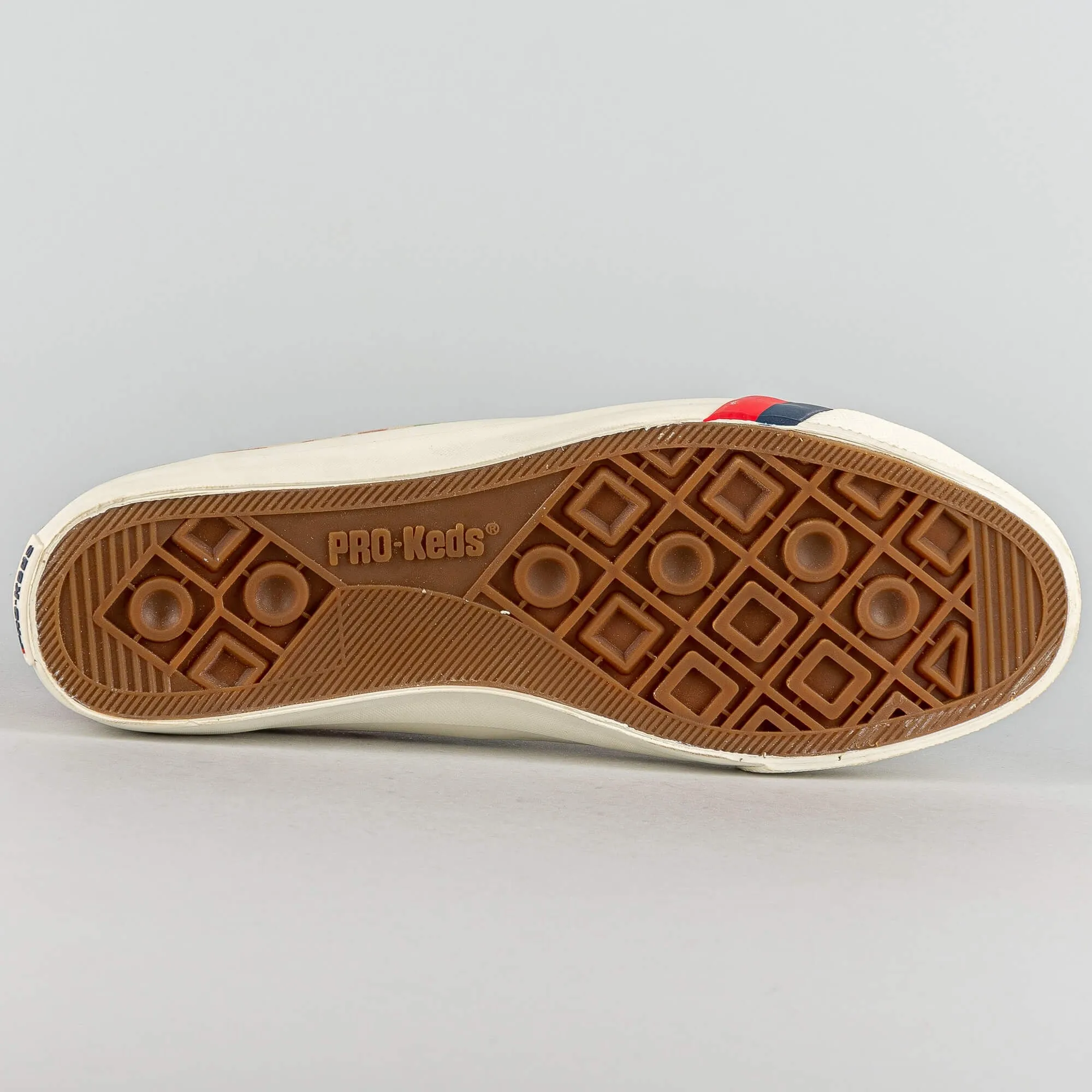 Pro Keds Men Royal Low Camo White