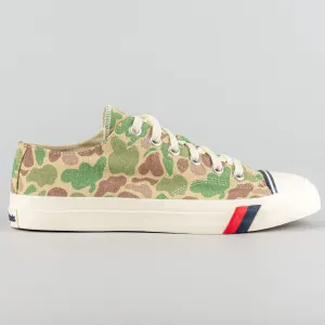 Pro Keds Men Royal Low Green Camo