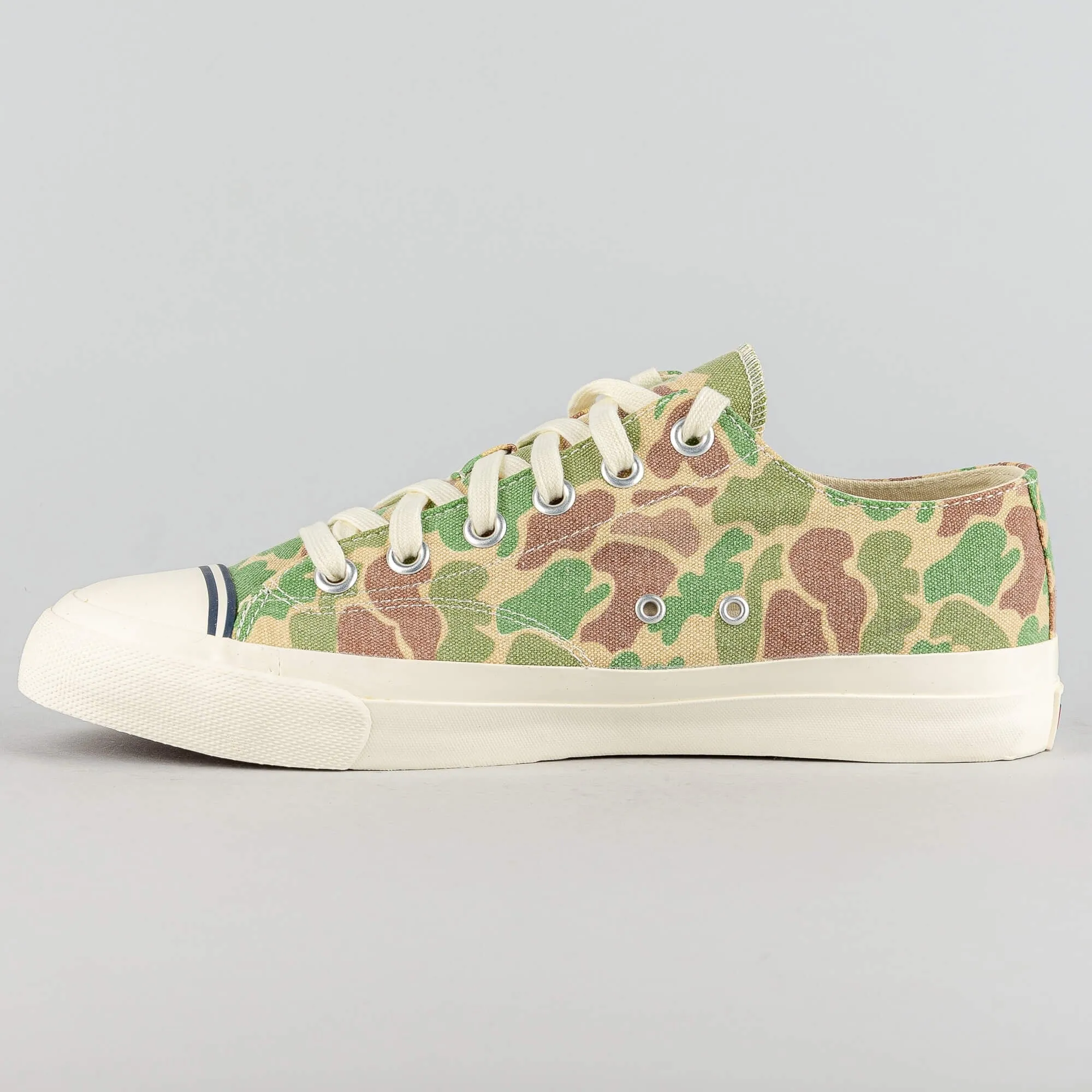 Pro Keds Men Royal Low Green Camo