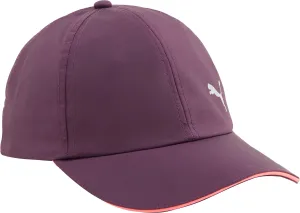 Puma Essentials Running Cap - Purple