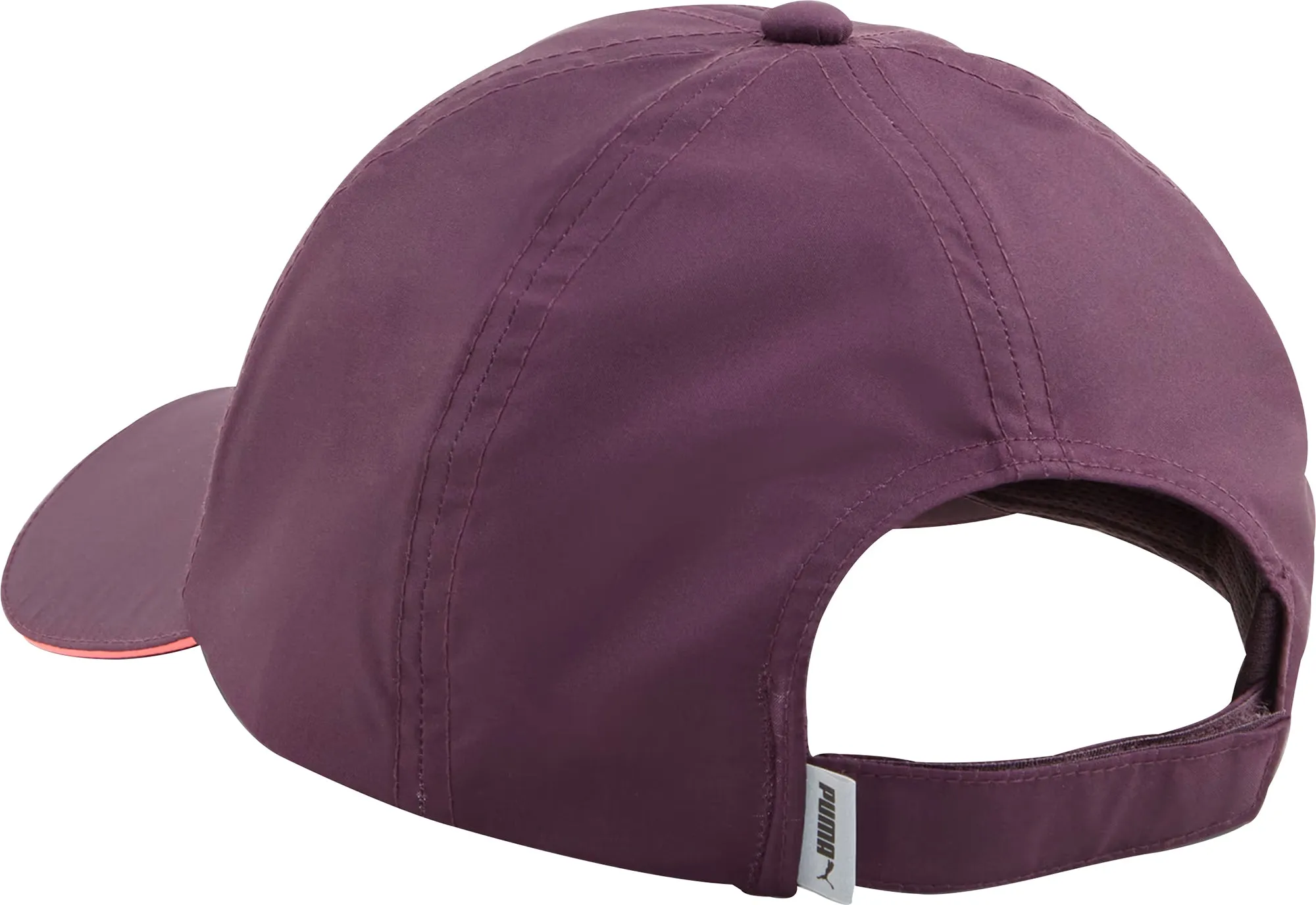 Puma Essentials Running Cap - Purple