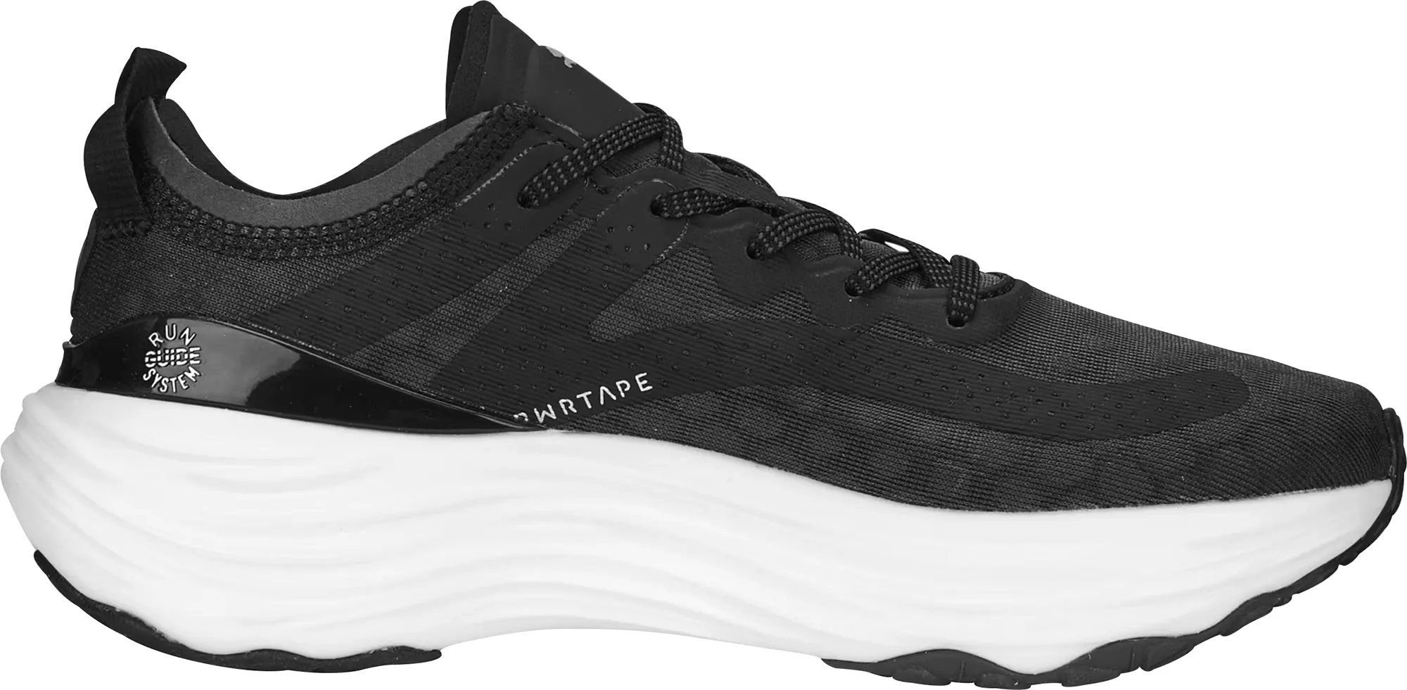 Puma ForeverRun Nitro Womens Running Shoes - Black