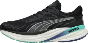 Puma Magnify Nitro 2 Mens Running Shoes - Black