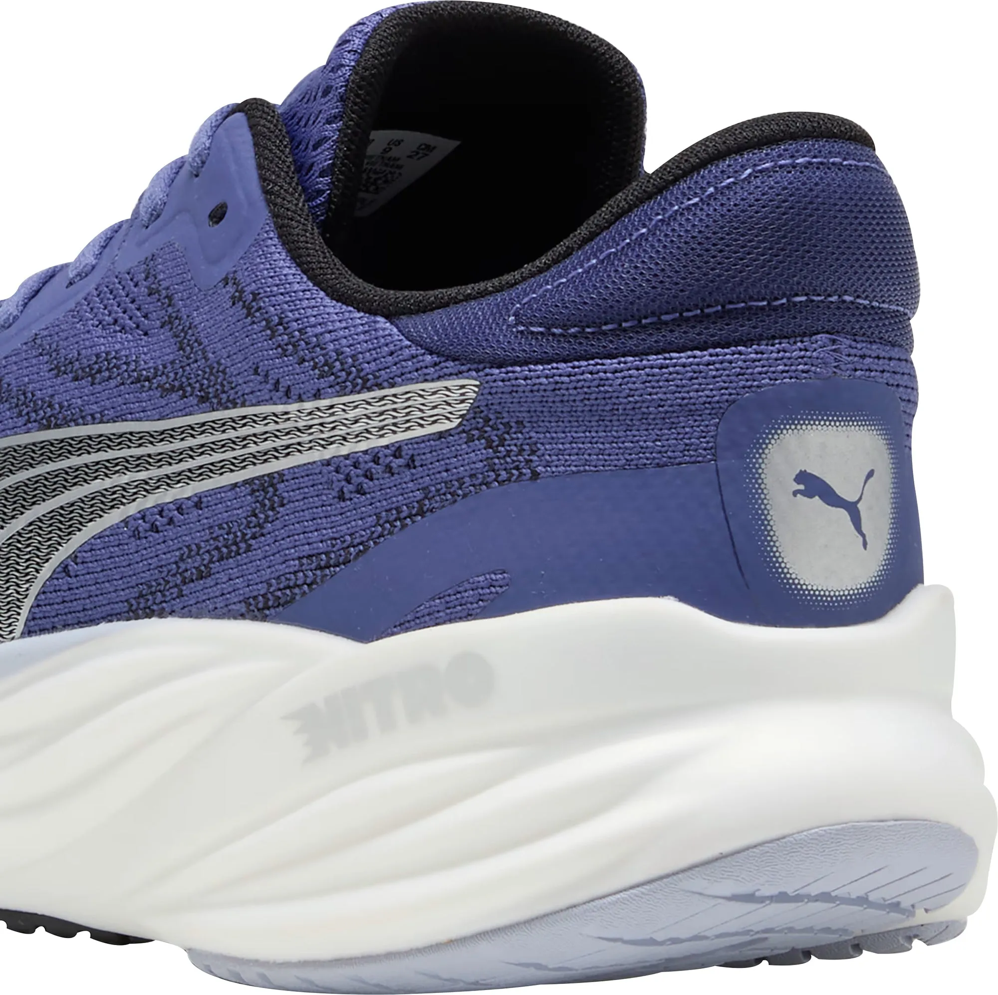 Puma Magnify Nitro 2 Mens Running Shoes - Blue