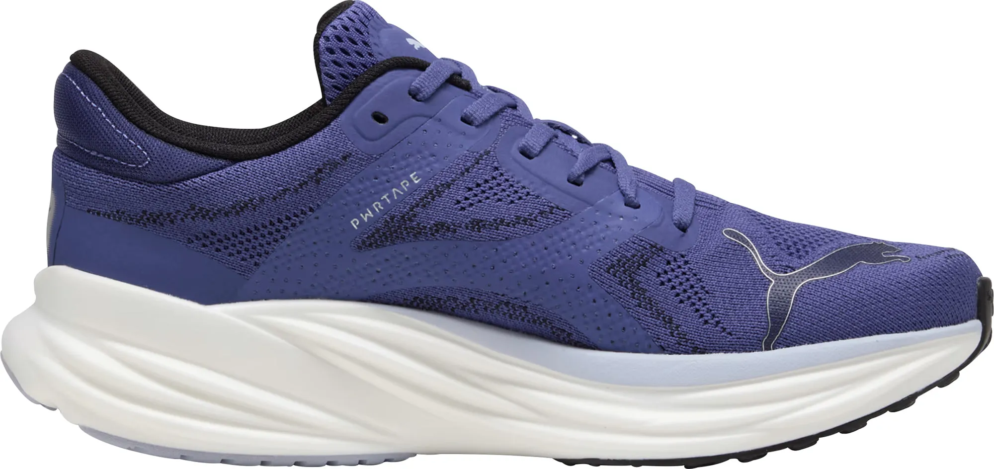 Puma Magnify Nitro 2 Mens Running Shoes - Blue