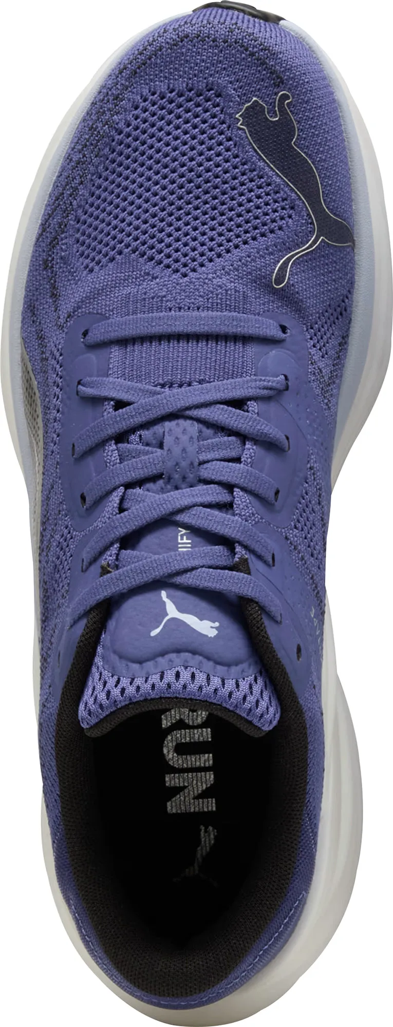 Puma Magnify Nitro 2 Mens Running Shoes - Blue