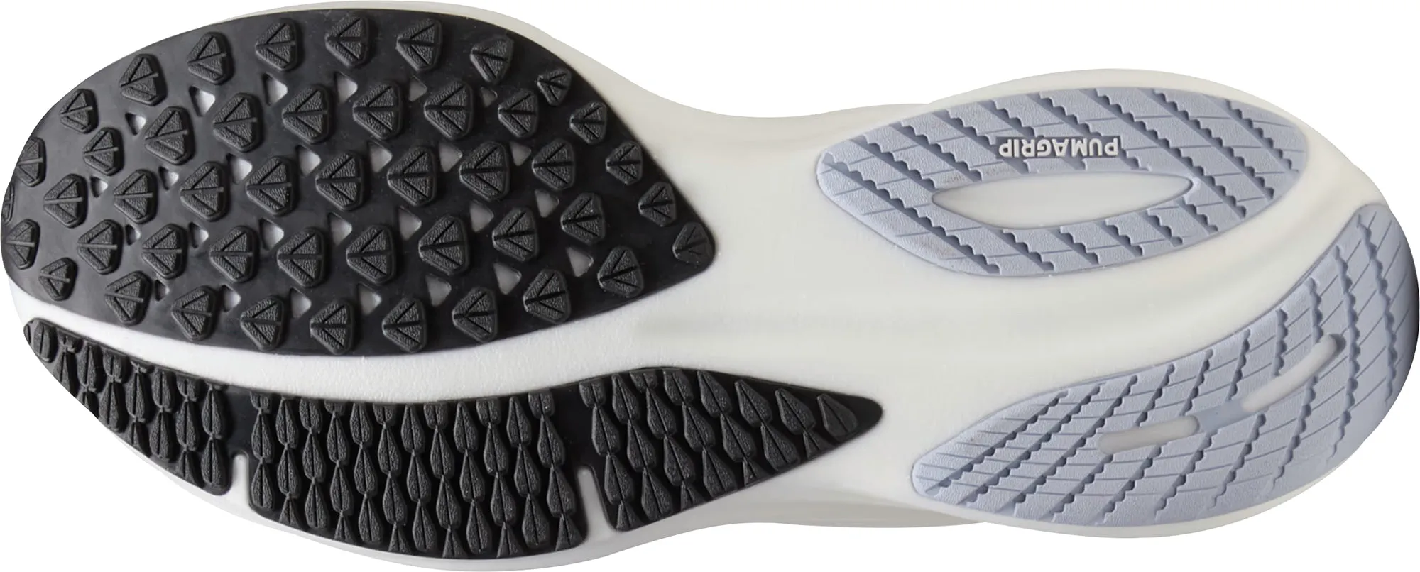 Puma Magnify Nitro 2 Mens Running Shoes - Blue