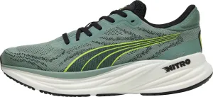 Puma Magnify Nitro 2 Mens Running Shoes - Green