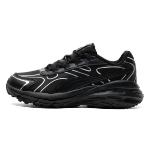 Puma men's and women's shoes 2024 Autumn running fitness training sneakers Fashion comfortable casual shoes 397668-07