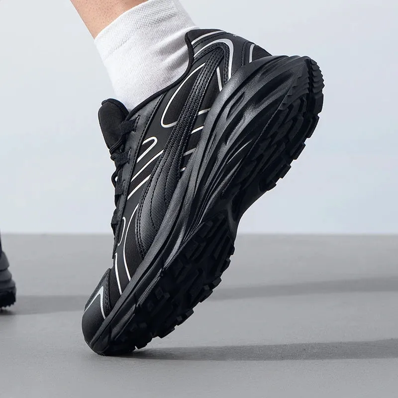 Puma men's and women's shoes 2024 Autumn running fitness training sneakers Fashion comfortable casual shoes 397668-07