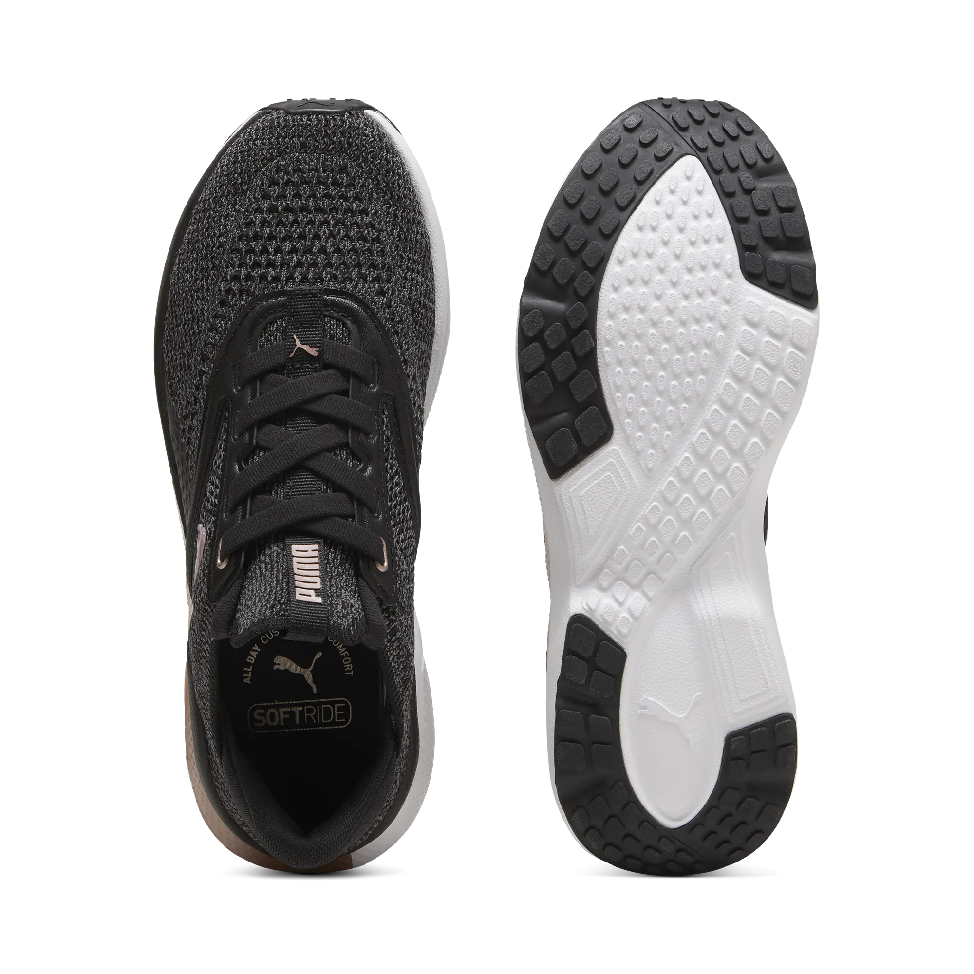 PUMA SOFTRIDE Mayve Womens Running Shoes