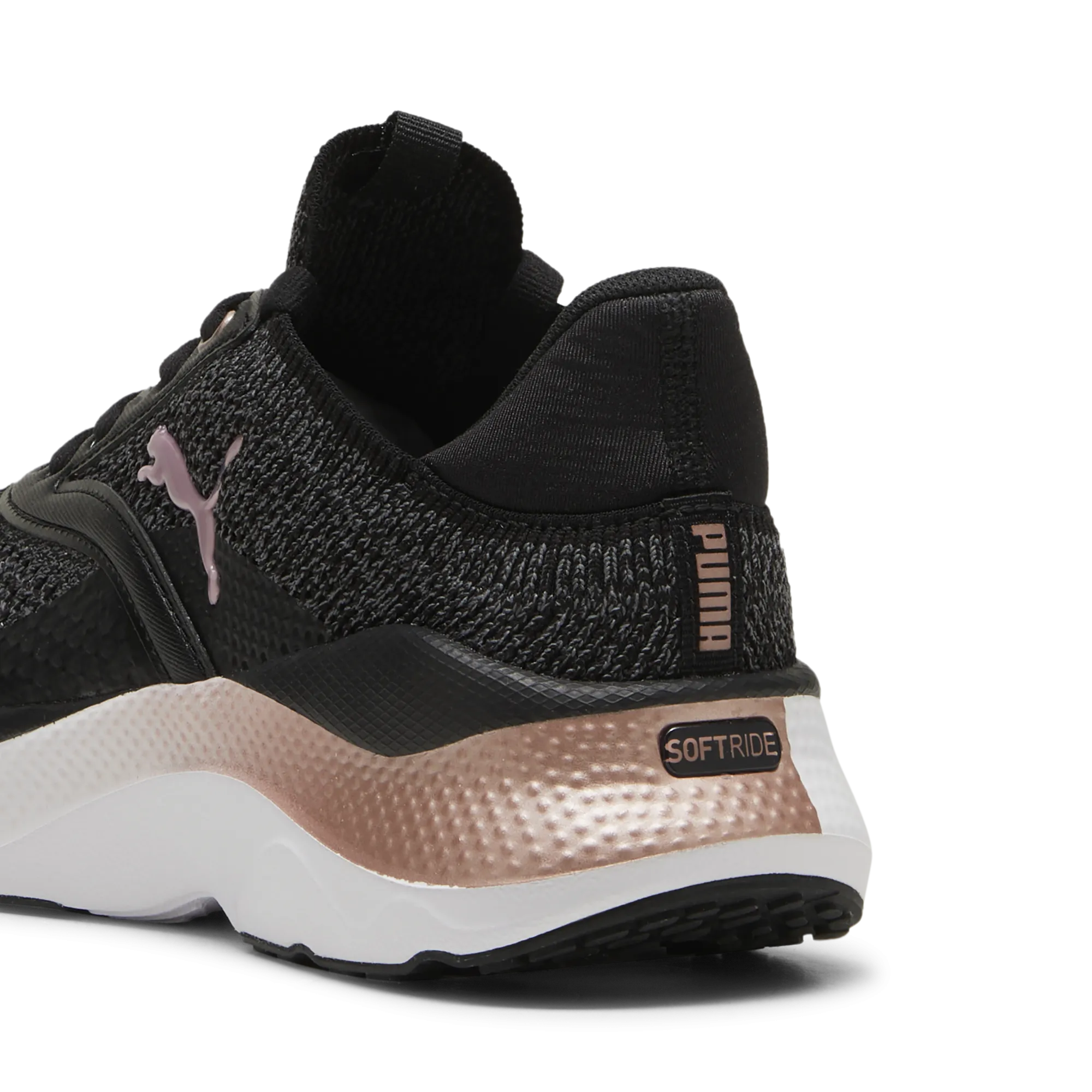 PUMA SOFTRIDE Mayve Womens Running Shoes