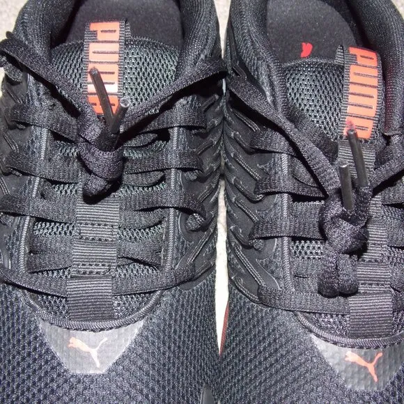 Puma Voltaic Evo Running Shoe - Men's Size 8
