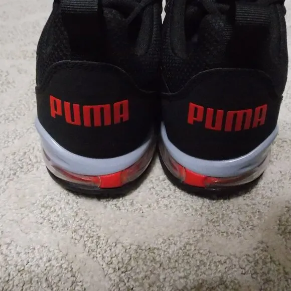 Puma Voltaic Evo Running Shoe - Men's Size 8