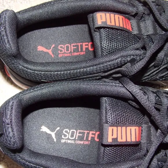 Puma Voltaic Evo Running Shoe - Men's Size 8