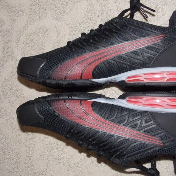 Puma Voltaic Evo Running Shoe - Men's Size 8