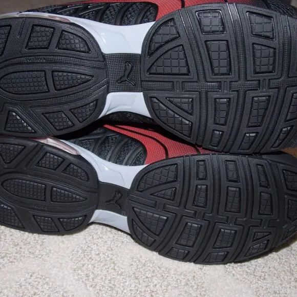 Puma Voltaic Evo Running Shoe - Men's Size 8