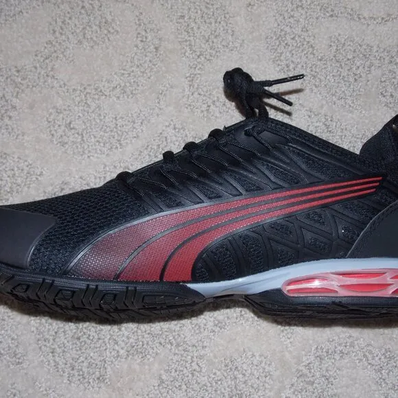 Puma Voltaic Evo Running Shoe - Men's Size 8