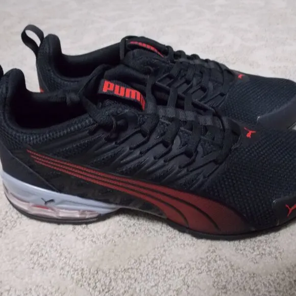 Puma Voltaic Evo Running Shoe - Men's Size 8