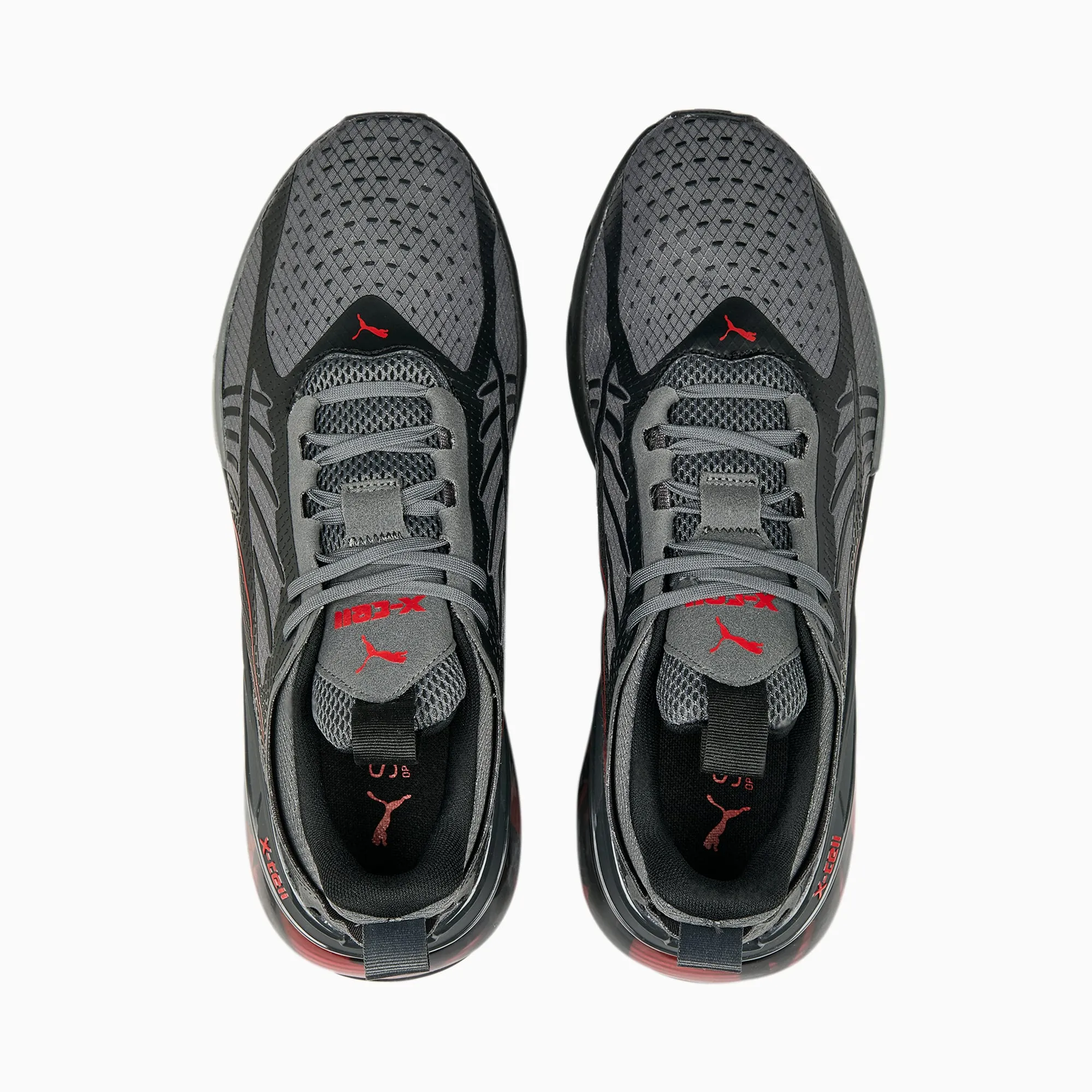 PUMA X-CELL ACTION SOFT FOCUS MENS LIFE STYLE SHOE