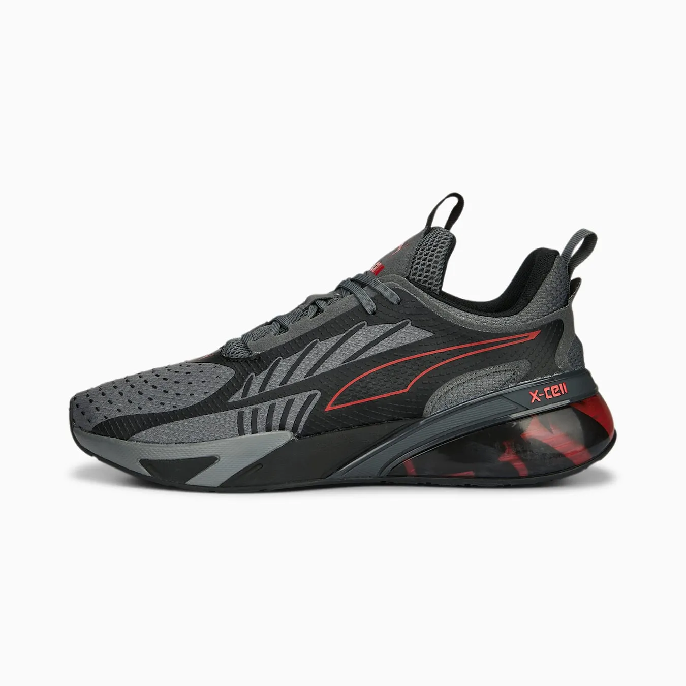PUMA X-CELL ACTION SOFT FOCUS MENS LIFE STYLE SHOE