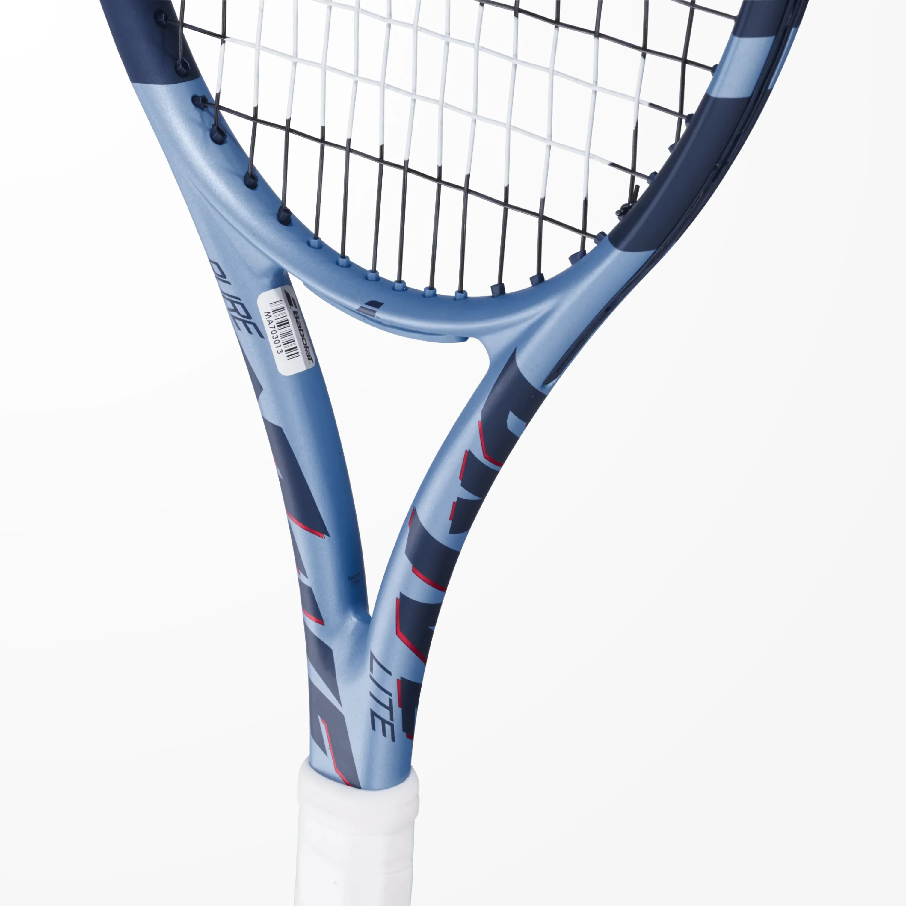 Pure Drive Lite Gen11 Unstrung
