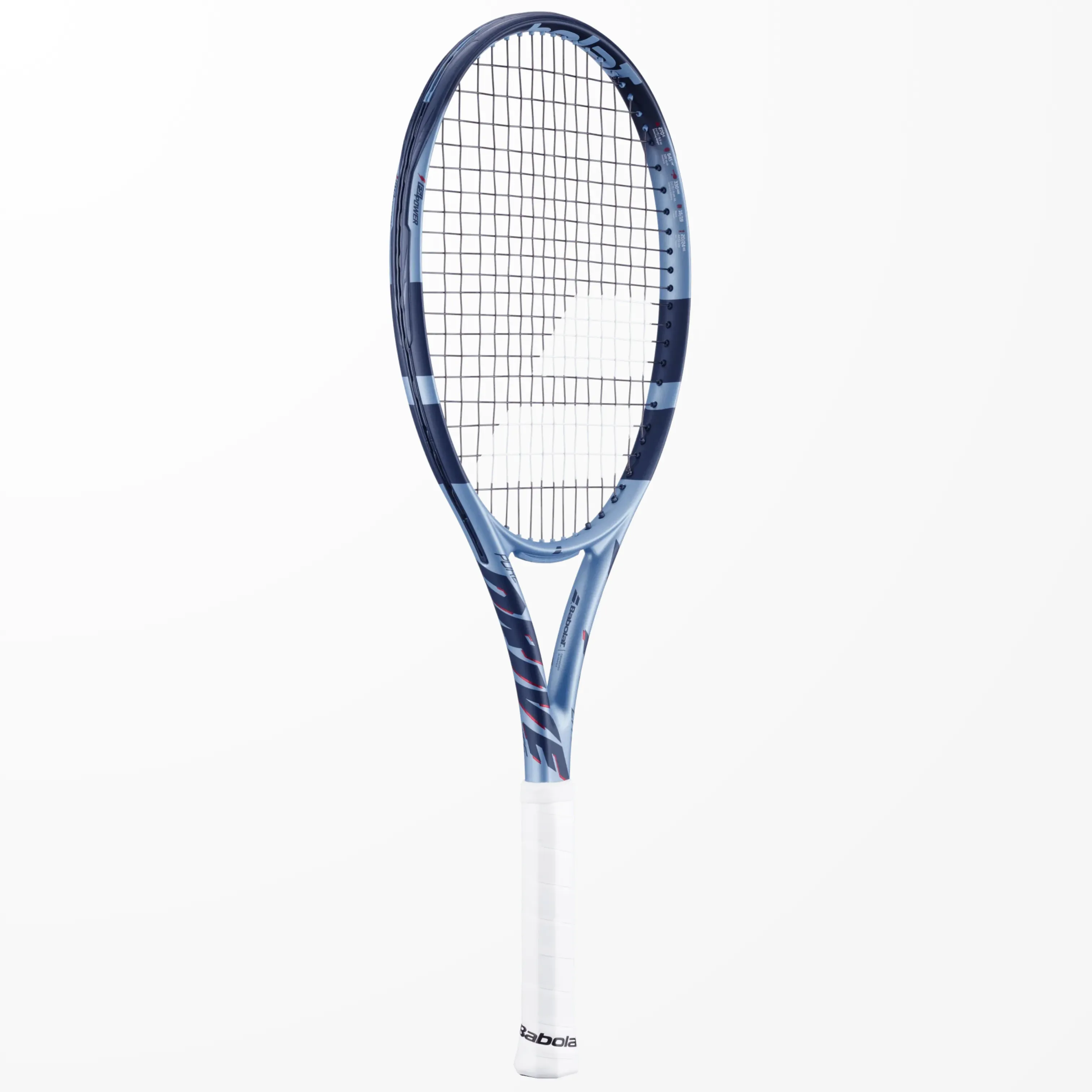 Pure Drive Lite Gen11 Unstrung
