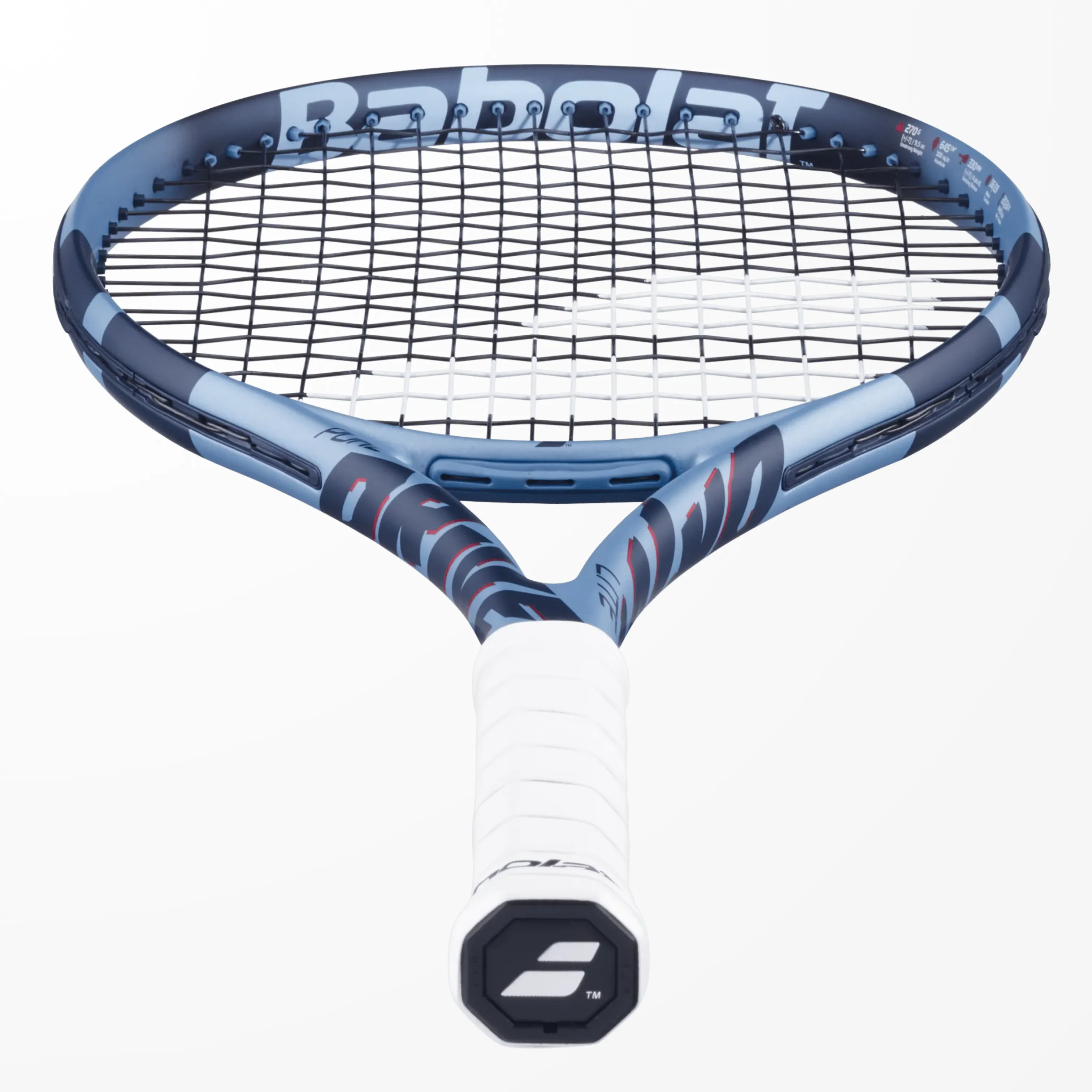 Pure Drive Lite Gen11 Unstrung