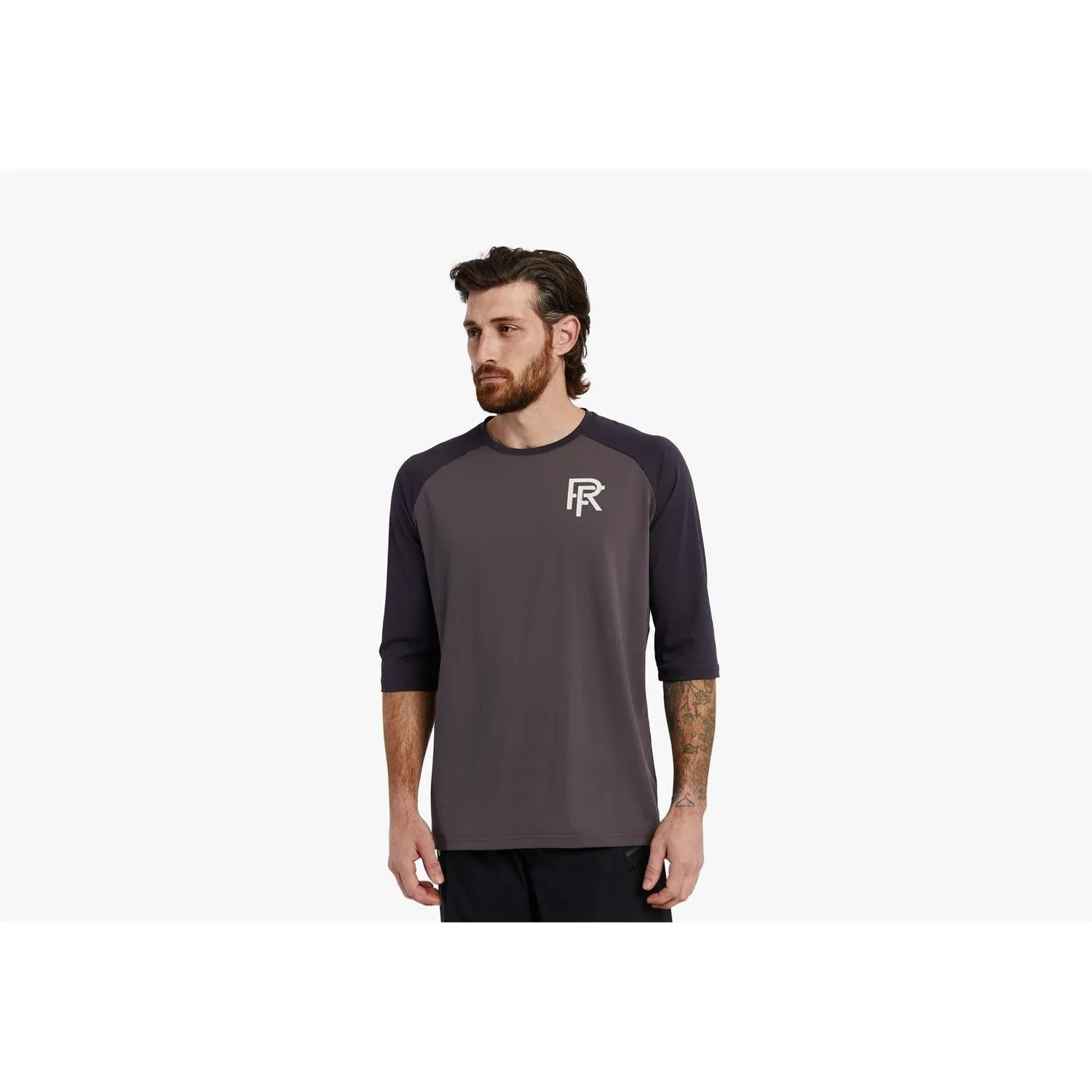 RaceFace Commit Tech 3/4 Jersey