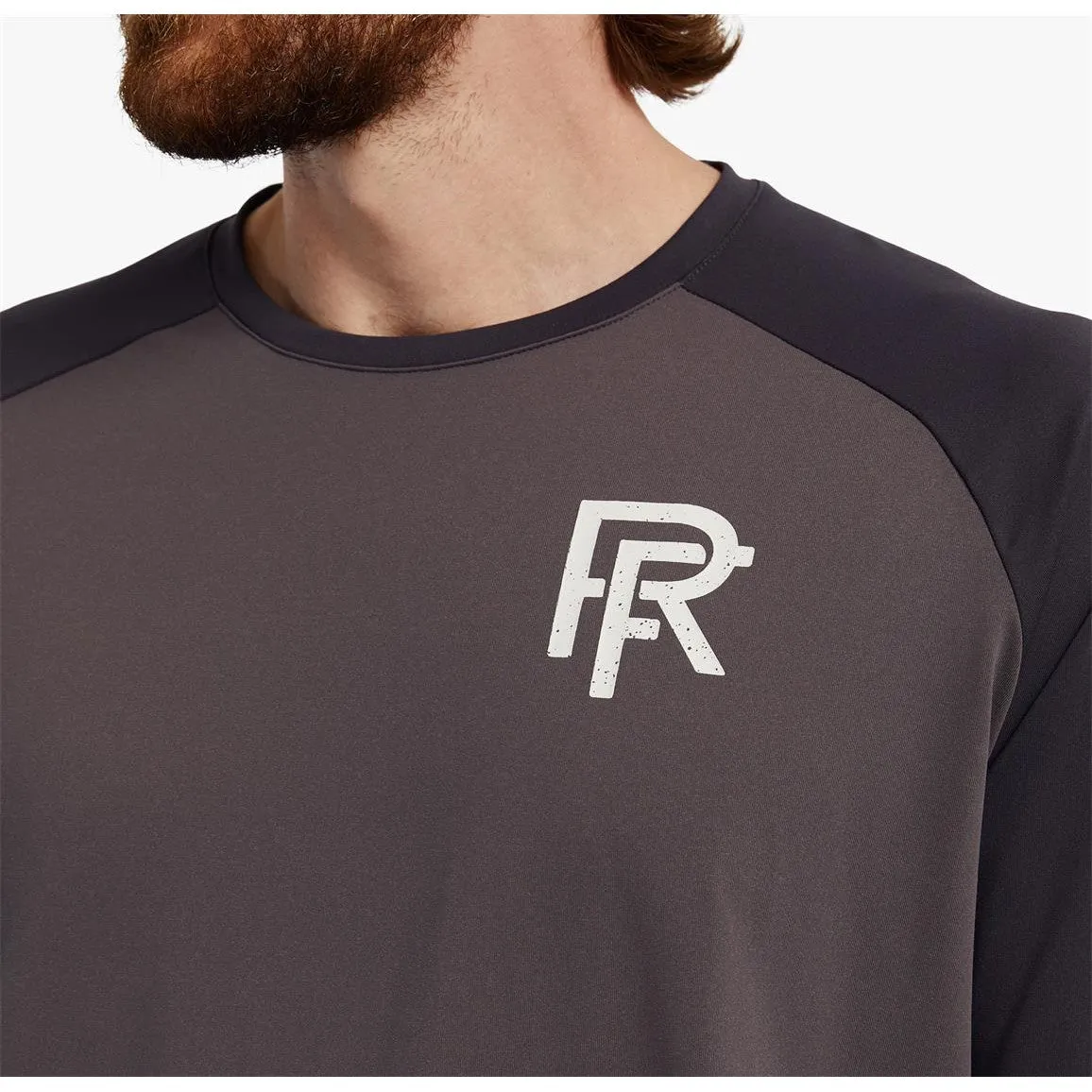 RaceFace Commit Tech 3/4 Jersey