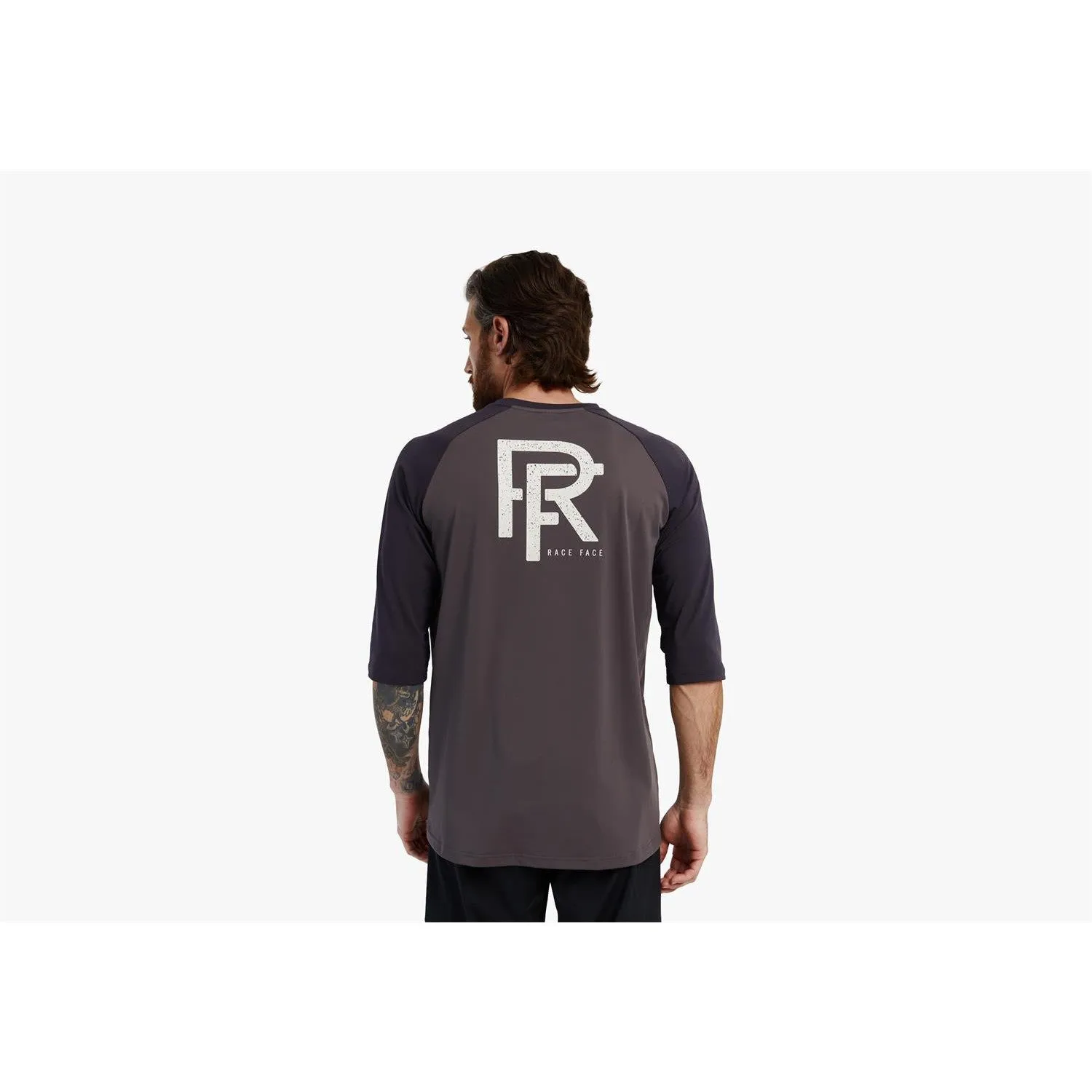 RaceFace Commit Tech 3/4 Jersey