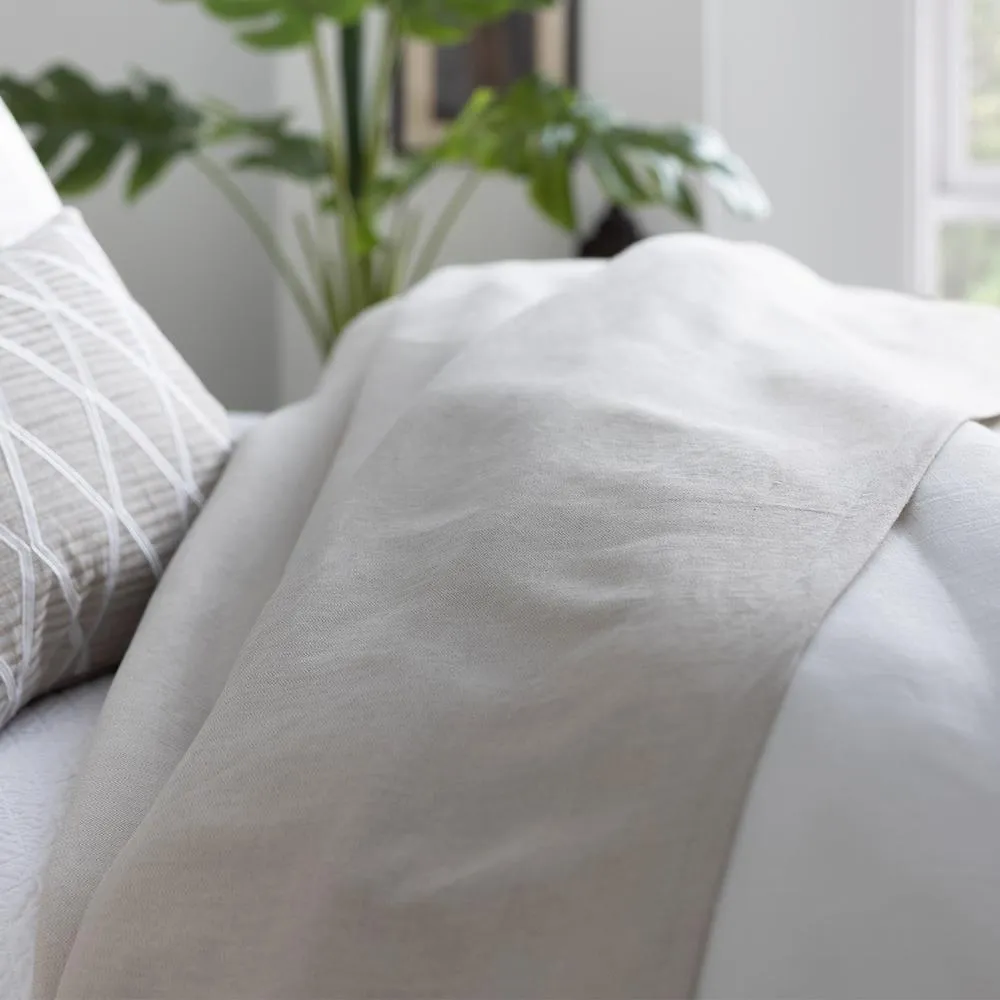 Rain Summer Blanket, Multiple Sizes