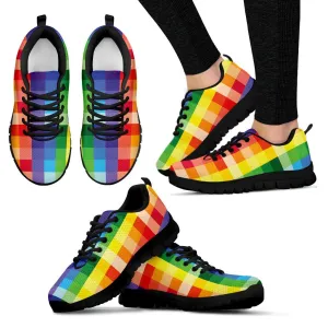 Rainbow Spectrum Women's sneakers