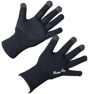 Randy Sun - Black Touch Screen Waterproof Gloves