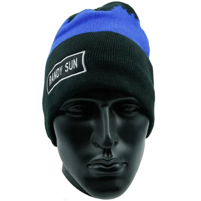 Randy Sun - Waterproof Beanie