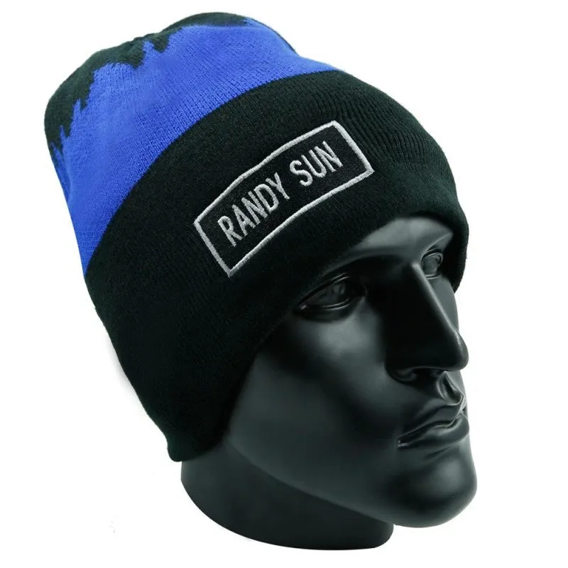 Randy Sun - Waterproof Beanie
