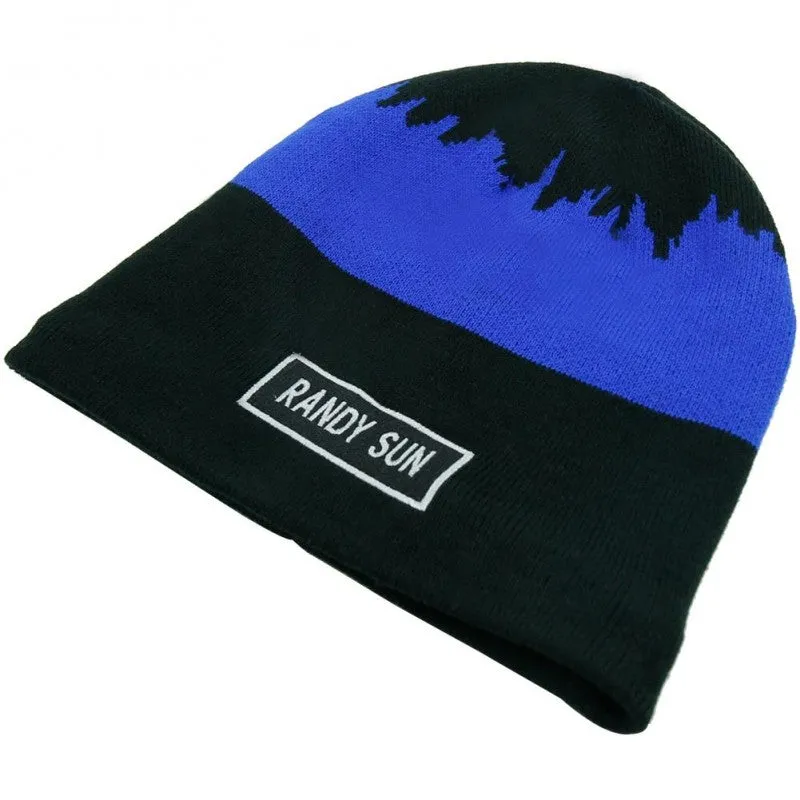 Randy Sun - Waterproof Beanie